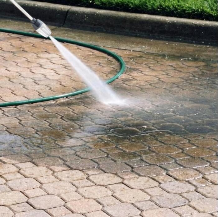 AquaJetter image
